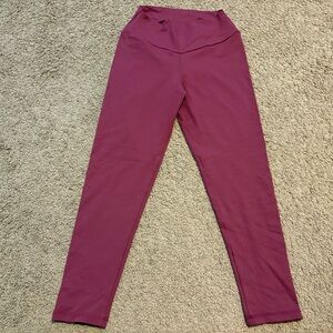 CLS Sportswear scrunch leggings